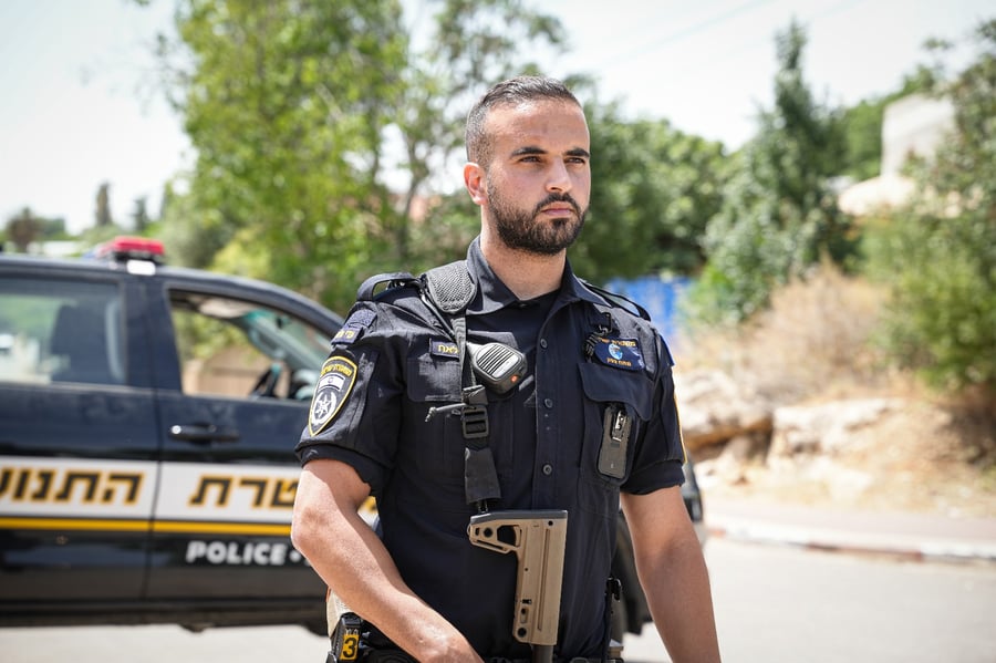 יללות סירנות ופיקוד העורף: תרגיל החירום במירון ערב הגעת ההמונים