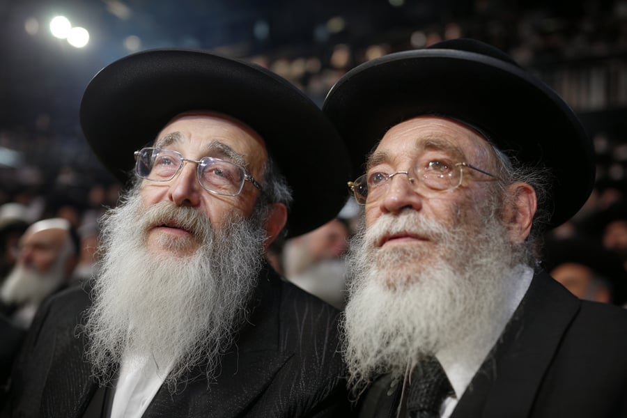 אחרי אמירת כל ספר תהילים במתינות ובכוונה – עשר פעמים במהלך ליל ויום ההילולא, יפתחו שליחי הקופה את הדפים עם הרשימות המלאות, ויזכירו כל תורם בפרטות