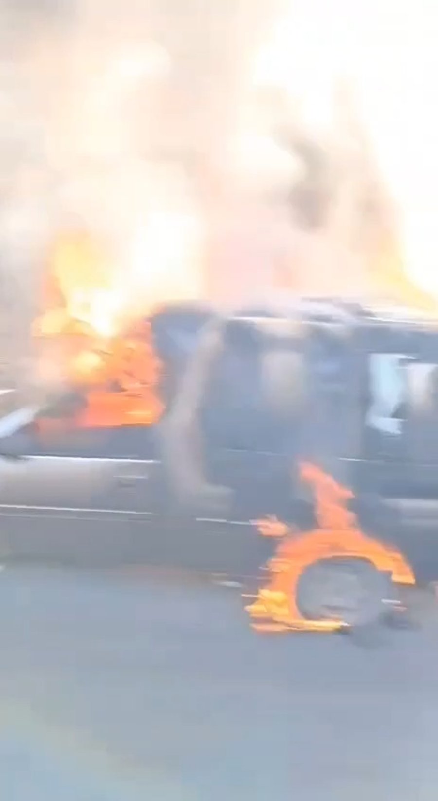 החיסול בלבנון הבוקר