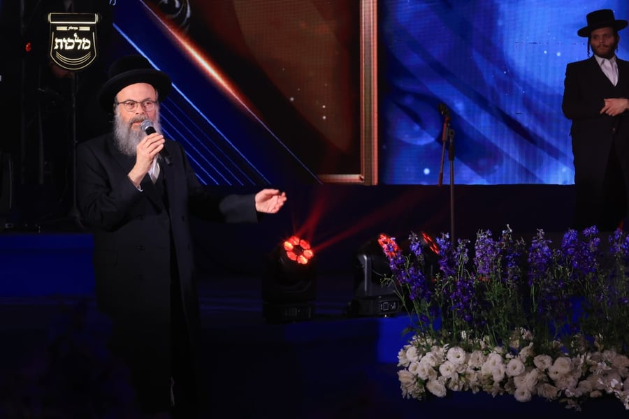 ועידת איגוד מוסדות ויז'ניץ
