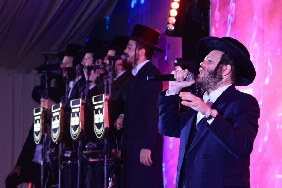 ועידת איגוד מוסדות ויז'ניץ