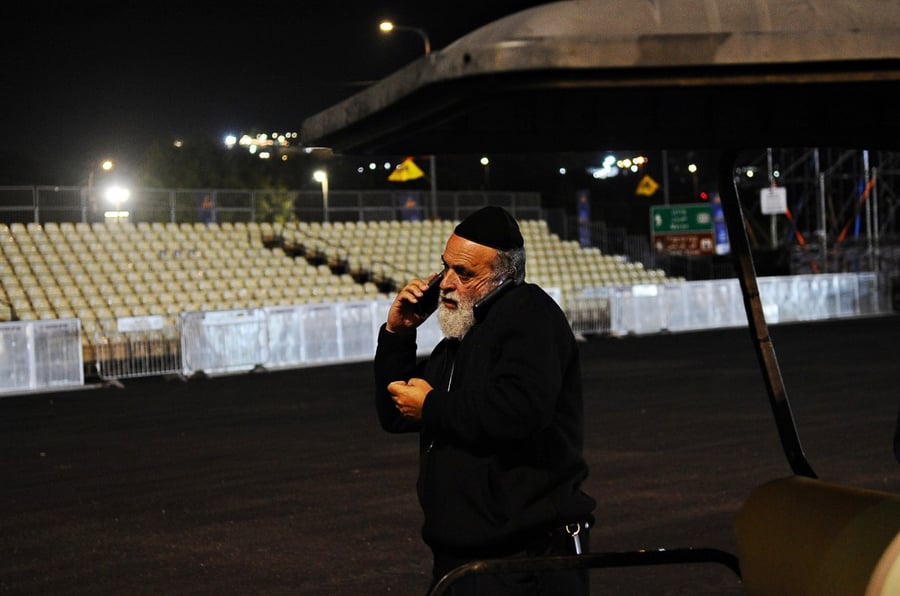 מירון תשפ"ה