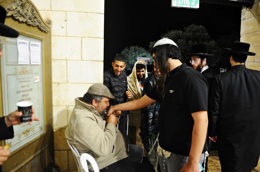 מירון תשפ"ה