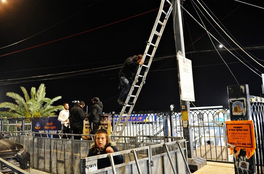 מירון תשפ"ה