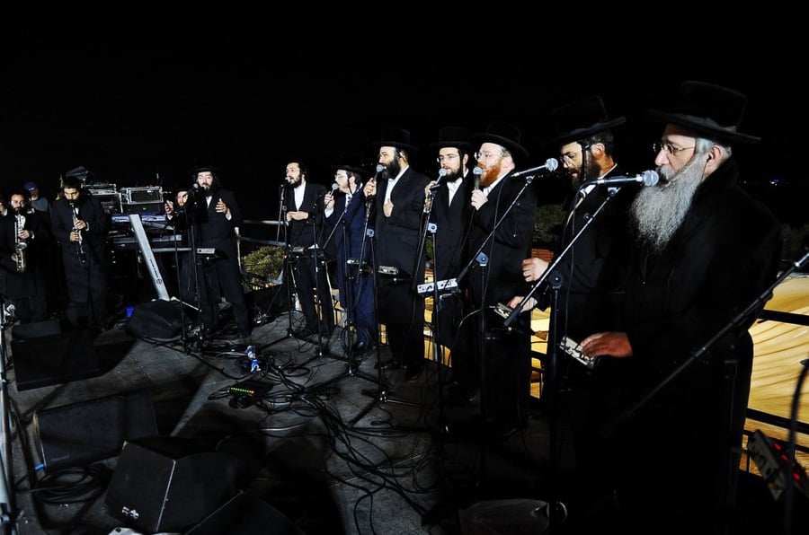 מירון תשפ"ה