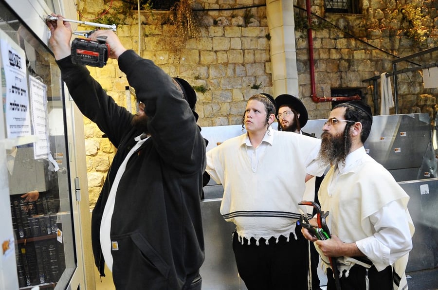 מירון תשפ"ה