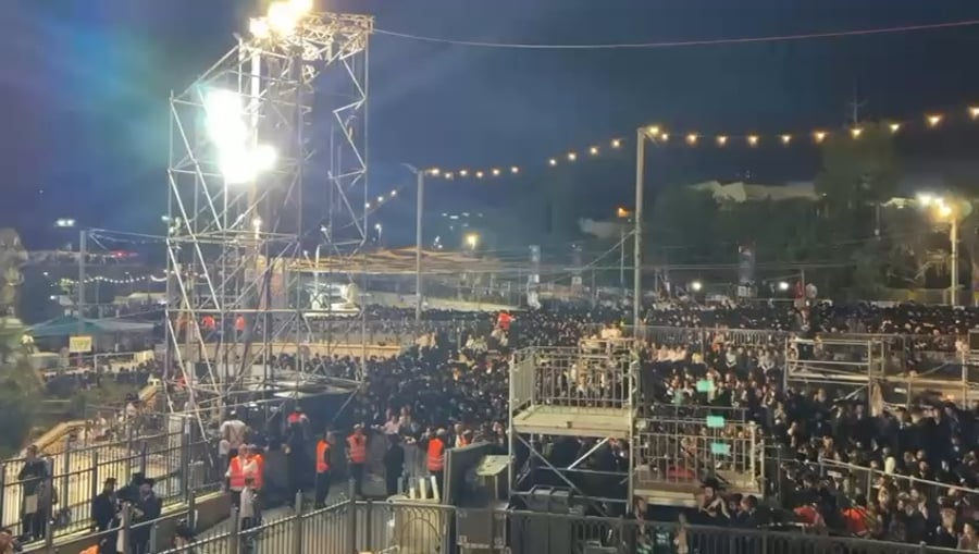 תפילת ערבית לפני ההדלקה