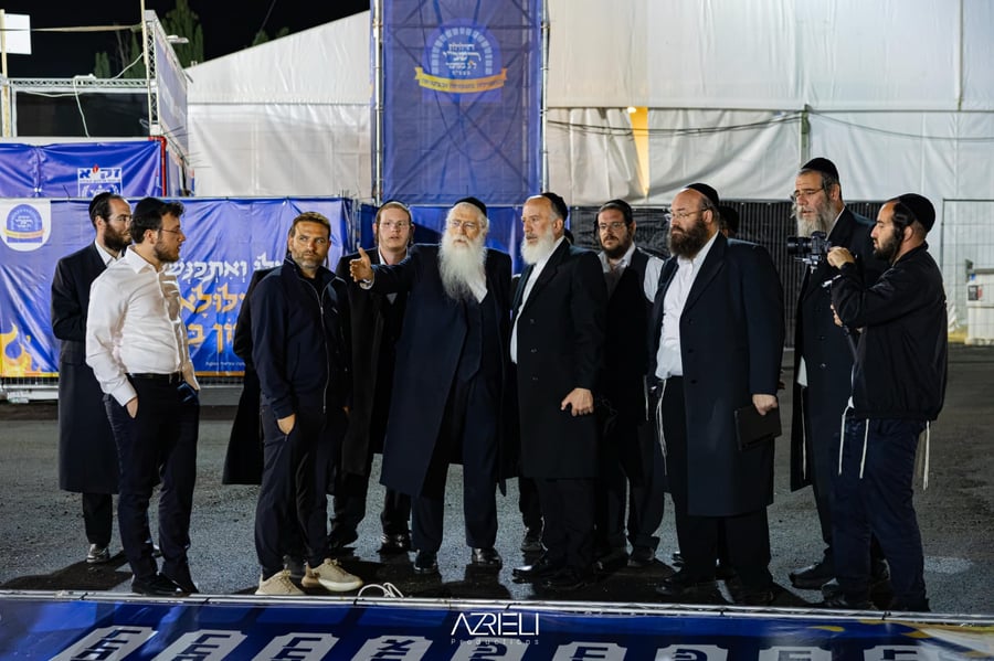 זופניק בכיכר | כל התמונות, הנייעס והחשיפות של השבוע