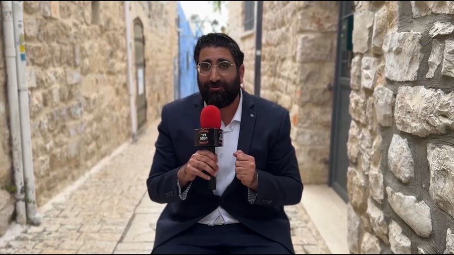 הגרביים של ויינשטיין | החדשות הלא חשובות של השבוע – ספיישל ל"ג בעומר