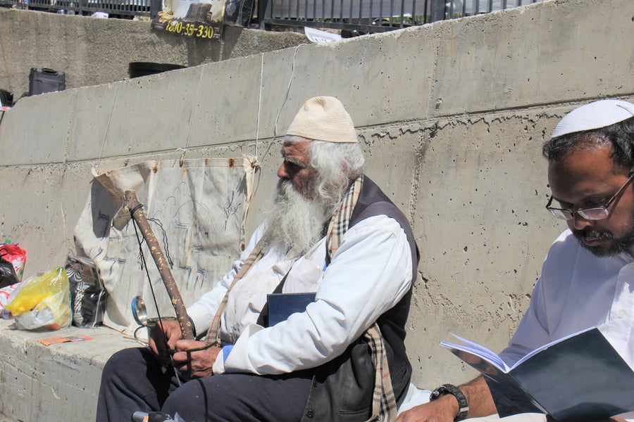 ל"ג בעומר תשפ"ה במירון