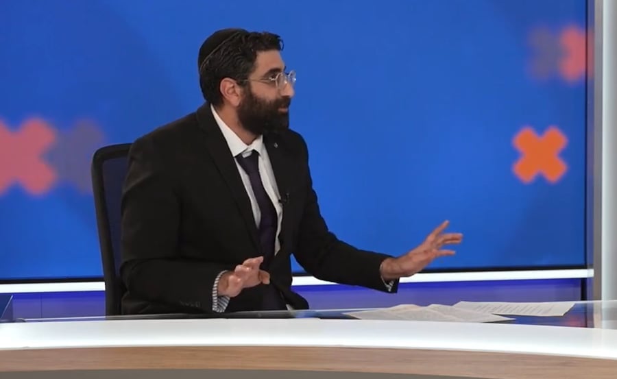 ערב ראש חודש סיון | יוסי עבדו עם כל הסגולות המיוחדות