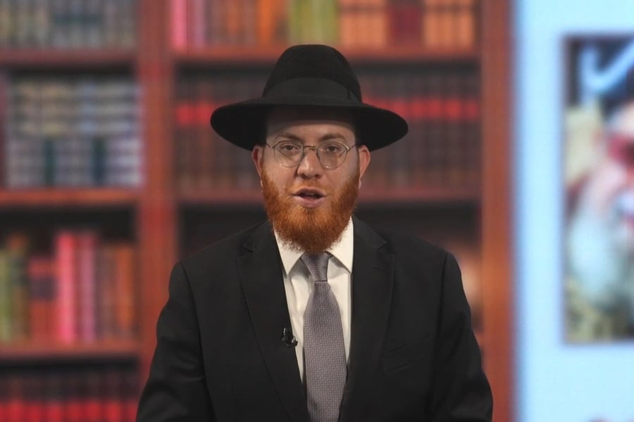 הלימוד בליל שבועות: כמה פעמים תברכו על מה שאתם שותים? • צפו