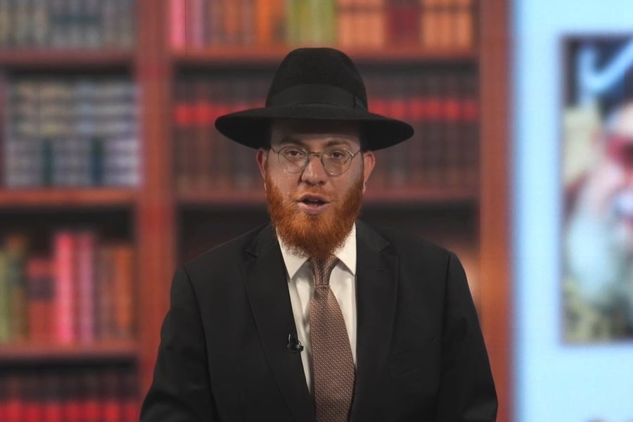 תמימות תהיינה: האם אפשר להקדים את הקידוש בליל שבועות? • צפו