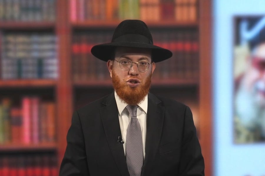 בוקר חג השבועות: האם צריכים לחפש מישהו שנרדם בלילה? • צפו