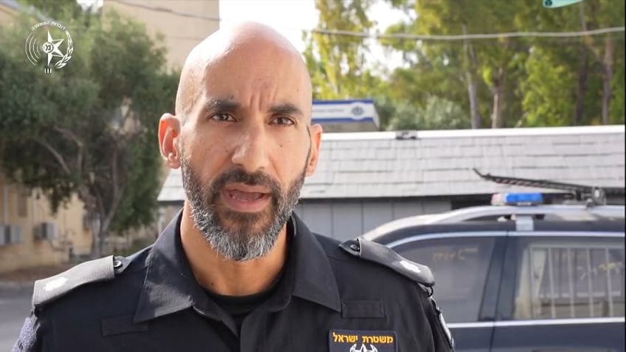 הדיווח על המקרה החמור | צפו