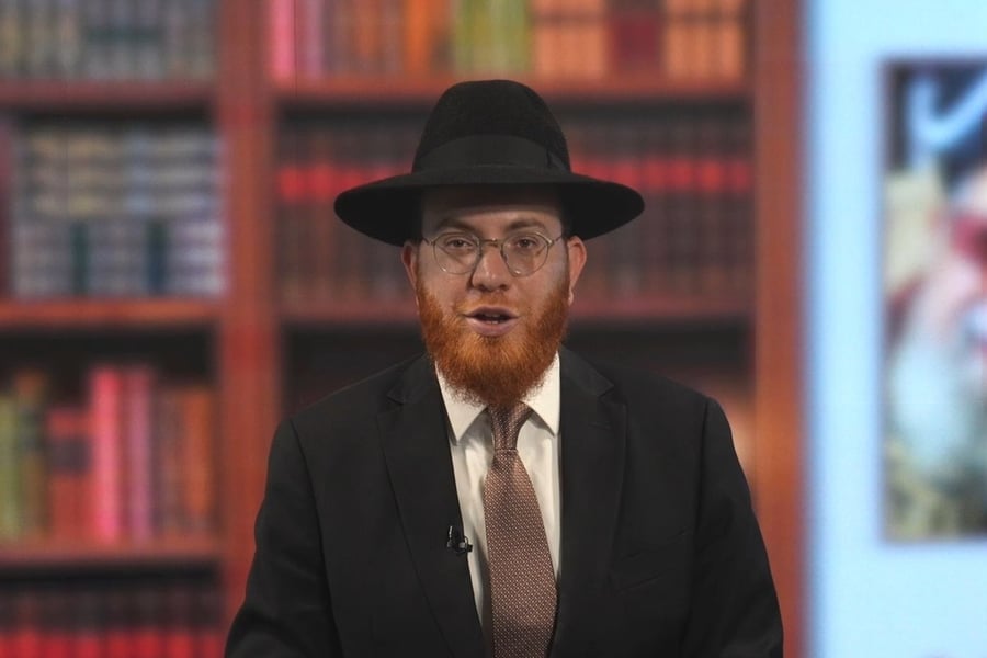 'תיקון' או 'גמרא': מה עדיף ללמוד בליל חג השבועות? • צפו