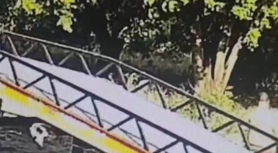 תיעוד האירוע