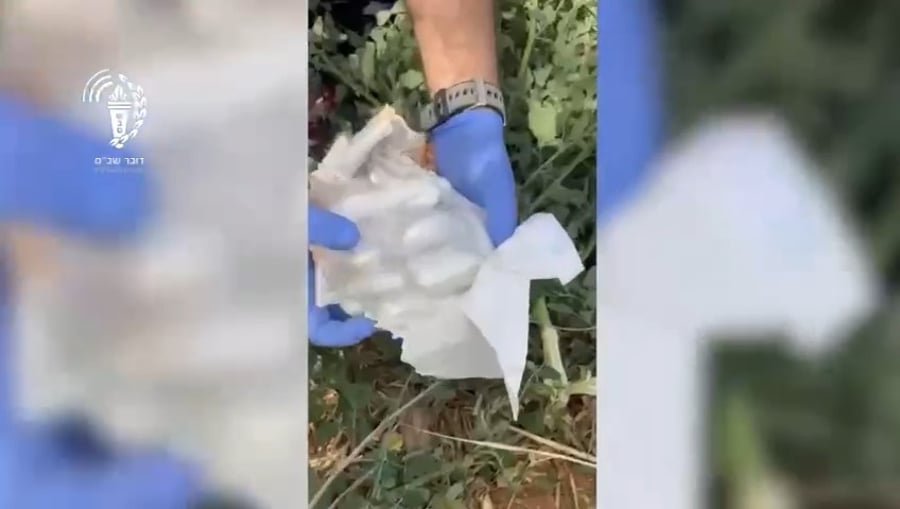 ניסיון ההברחה בטיטול