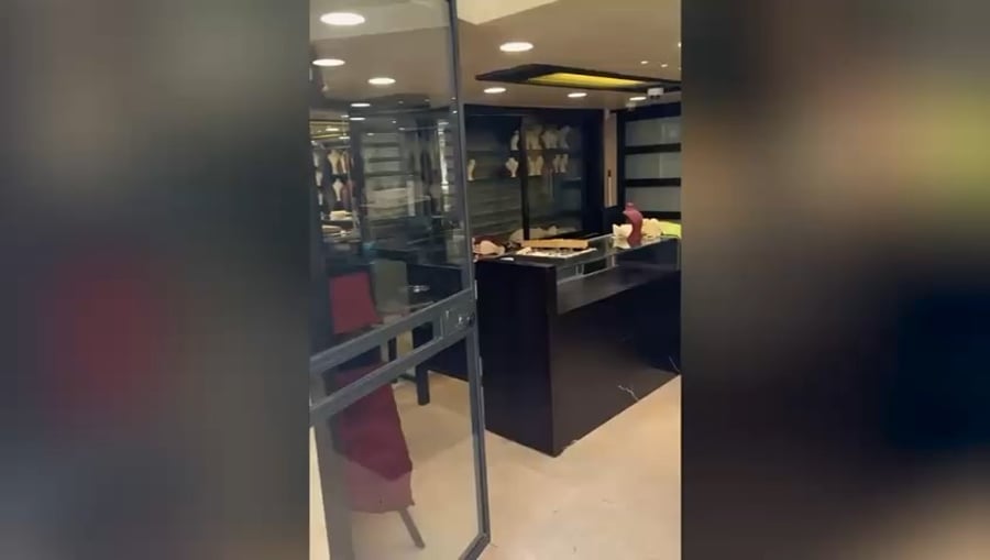 פעילות הכוחות