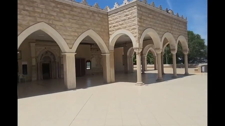 האם הדרוזים צאצאי עשרת השבטים האבודים?!