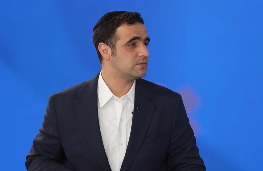 צפו בדיווח ובפרשנות 