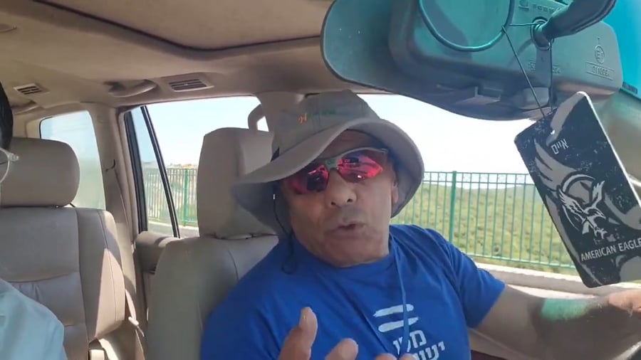 "הלב שלנו פתוח"