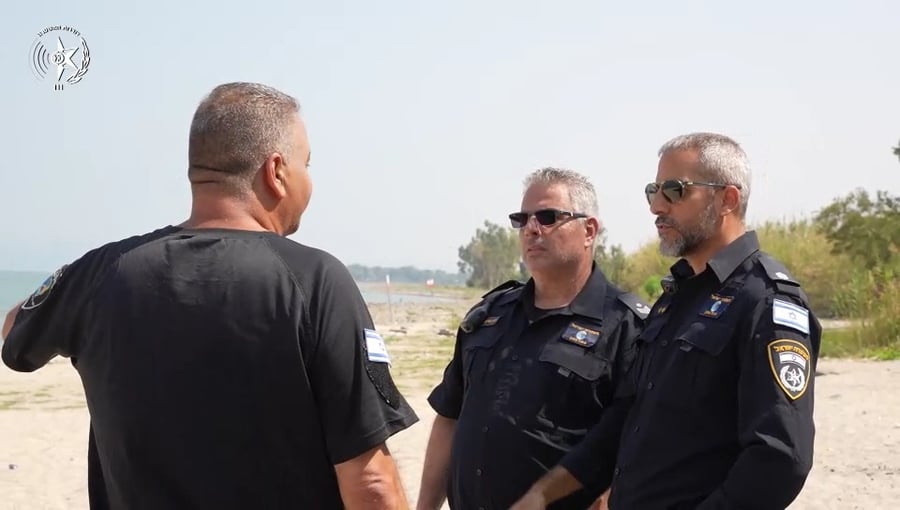 חיפושים אחרי הנעדר