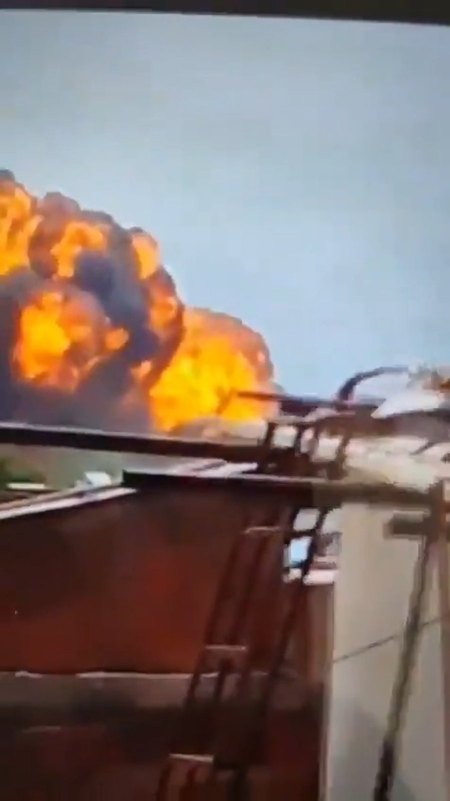 התרסקות המטוס בהודו