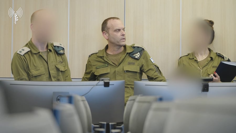 אלוף שלומי בינדר