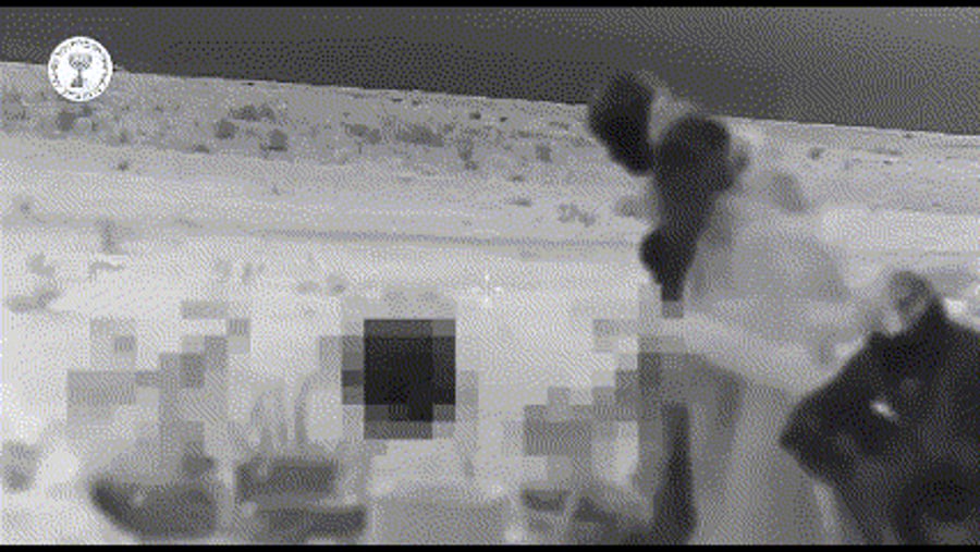 זה רק נשמע בדיוני: כך הכניס המוסד נשק וחוליות קומנדו לאיראן - שנים לפני מבצע "עם כלביא"