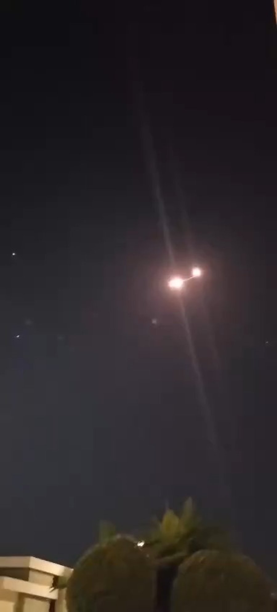 תיעוד מהיירוטים 