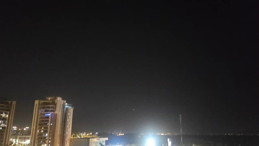 היירוטים בדרום הארץ 