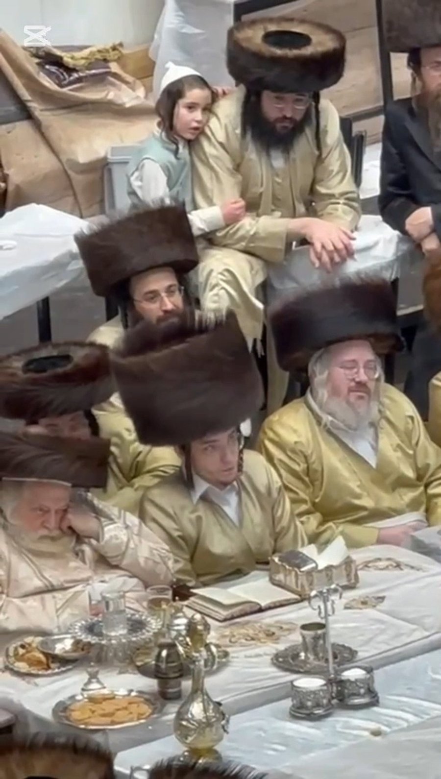 שמחת בית תולדות אברהם יצחק