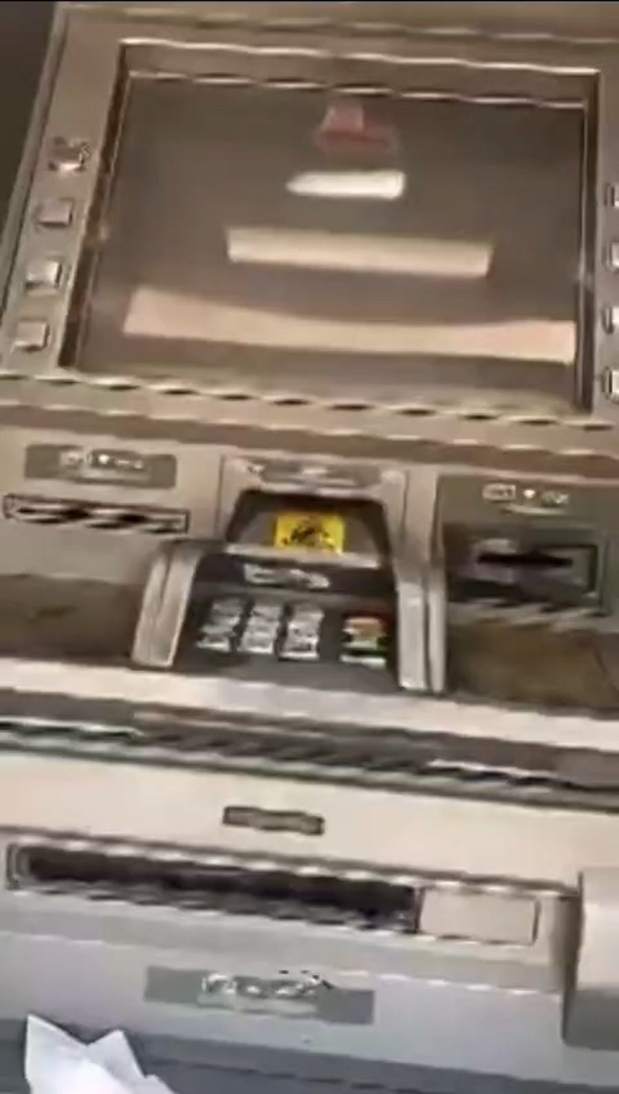 מתקפת הסייבר הבוקר