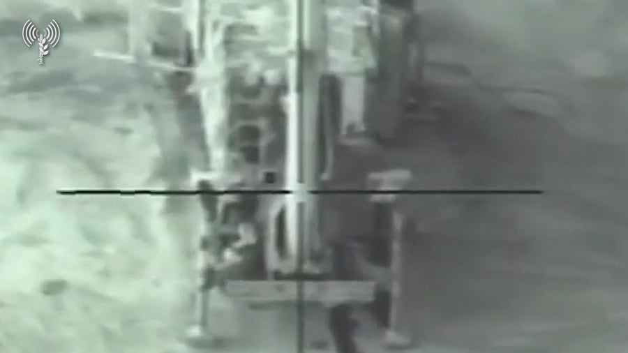 פעילות חיל האוויר