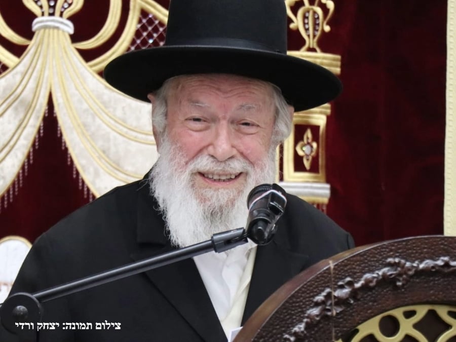 הוראות הגאון רבי יצחק זילברשטיין בענייני המלחמה | האזינו