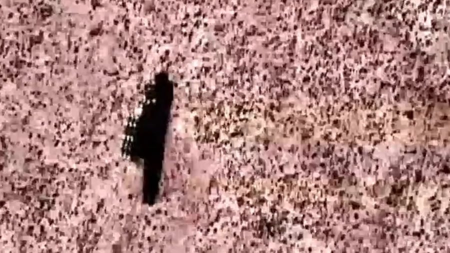 תקיפות צה"ל באיראן