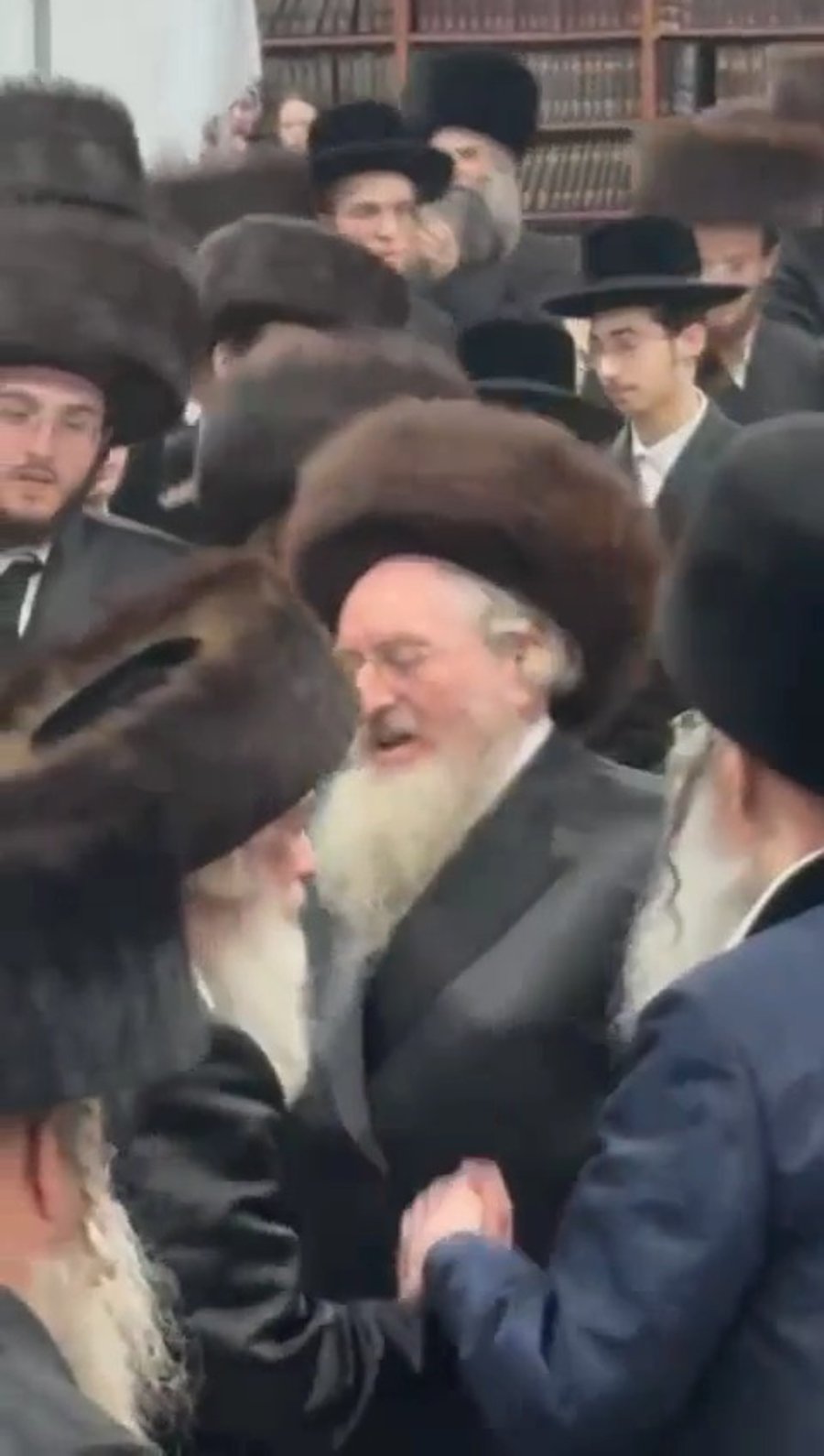 שמחת בית לוצק 