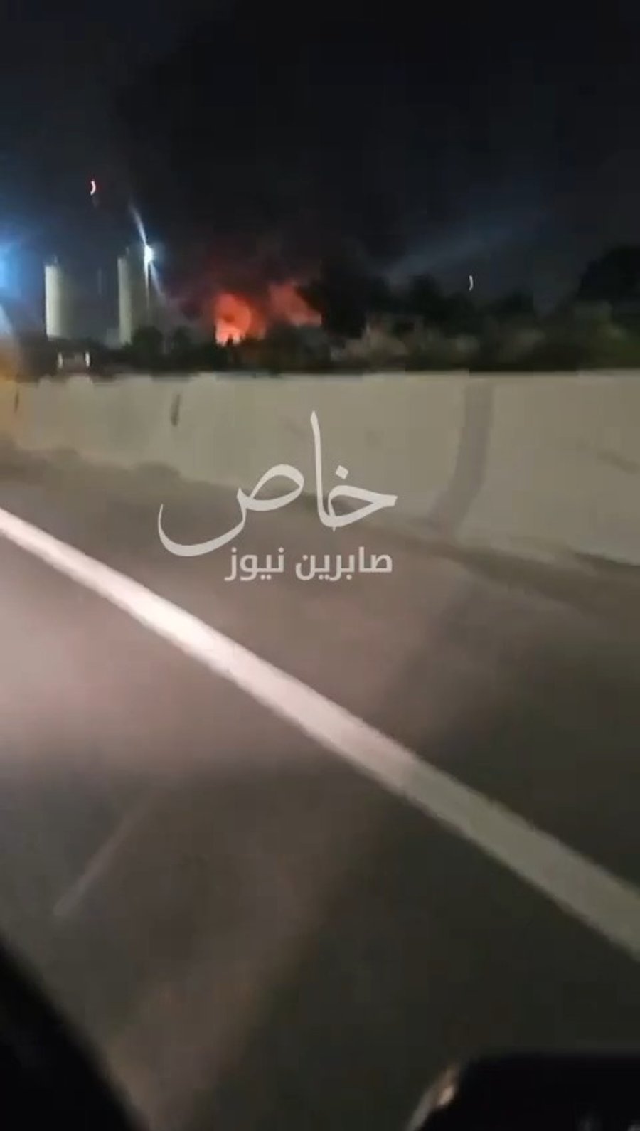 מערבית לטהראן