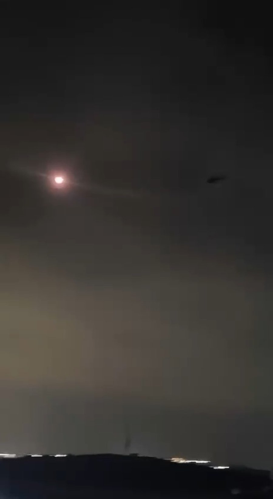 מסוק מיירט כטב"מ