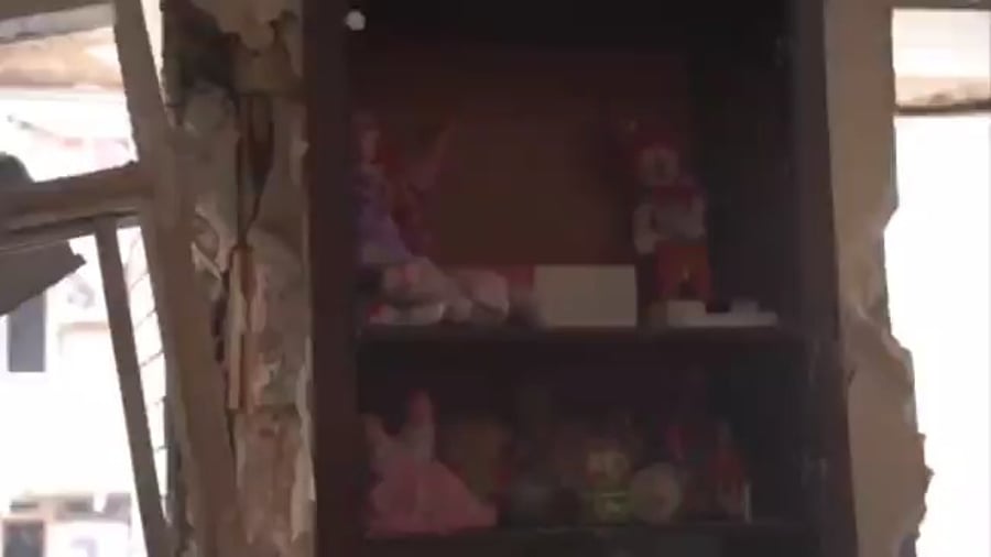 מעצר "סוכני מוסד" באיראן