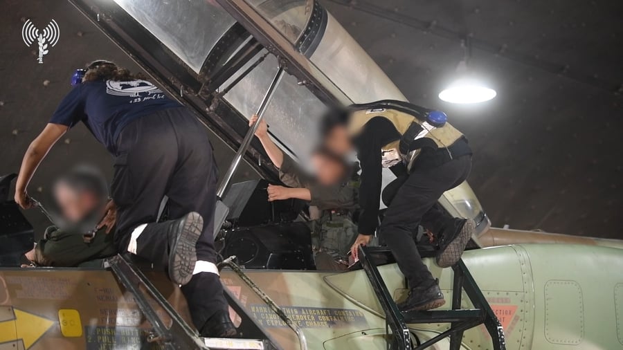 ההמראות מישראל