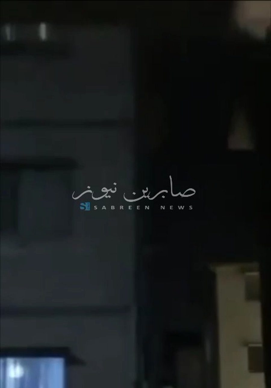 פיצוץ כעת במזרח איראן