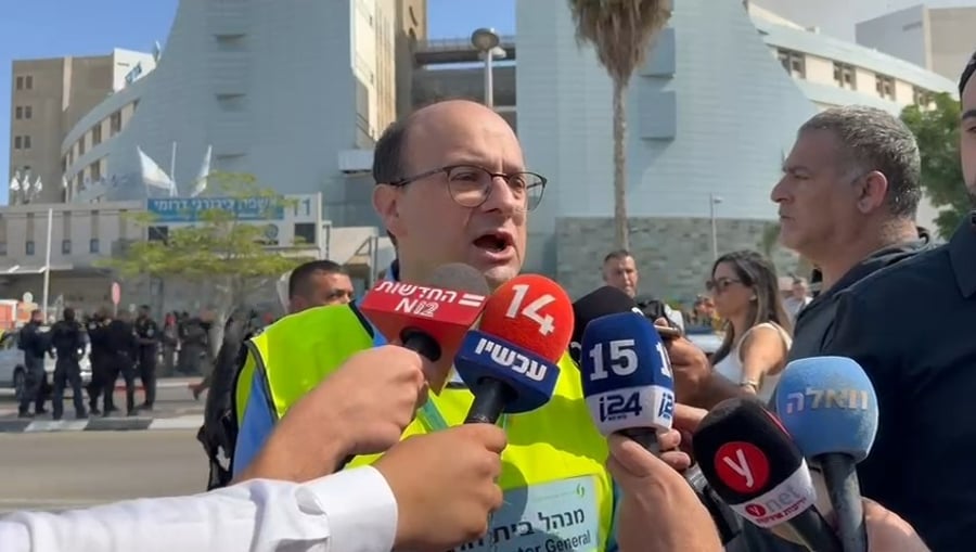 דבריו של פרופ' שלומי קודש