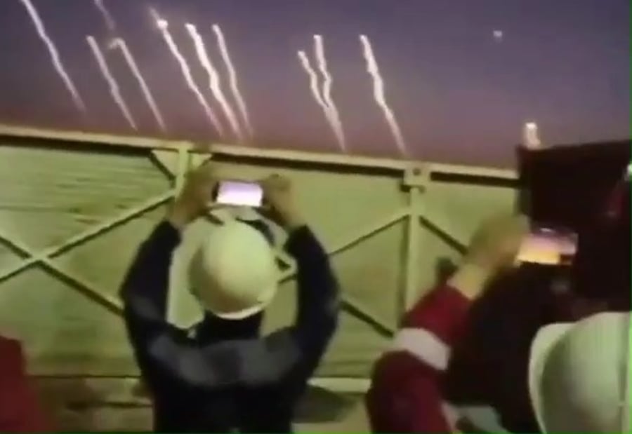 הפועלים מתעדים | צפו