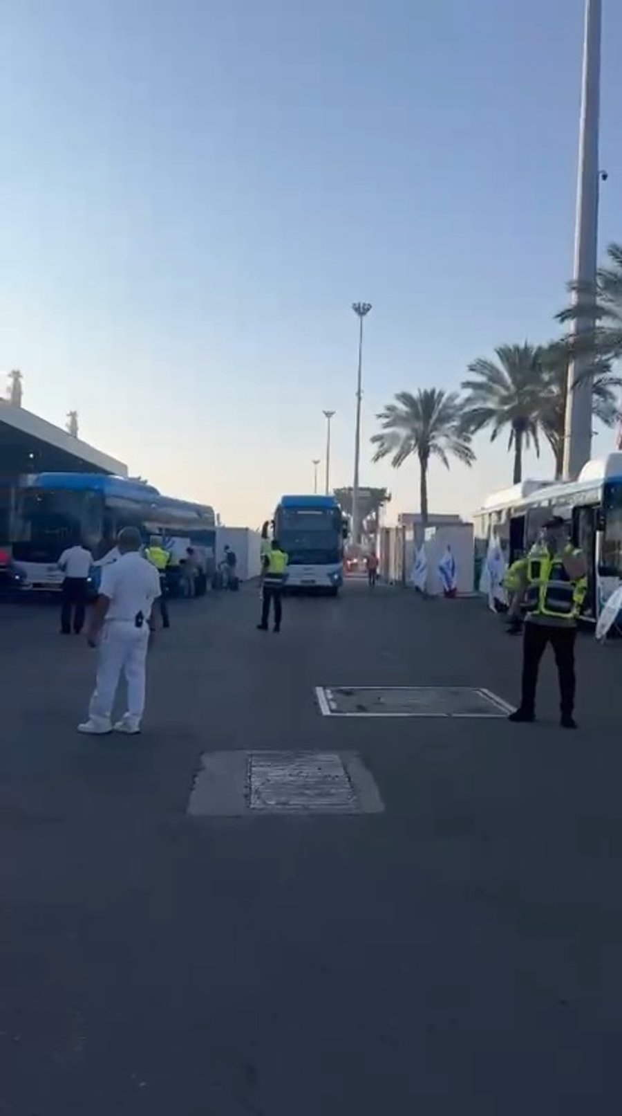 הישראלים באשדוד