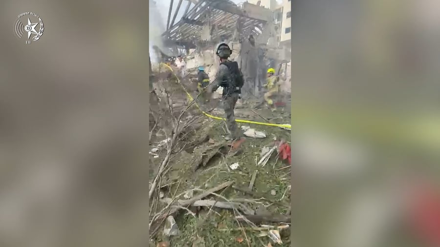 רפ״ק דוד אליאב, מפקד פלוגת חוד במילואים של מג״ב מרכז ות״א