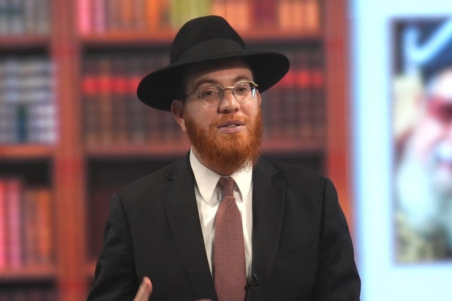 מלחמת איראן: אלו המצוות מן התורה שאפשר לקיים בזמן אזעקה • צפו