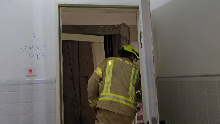 סריקות אחר לכודים