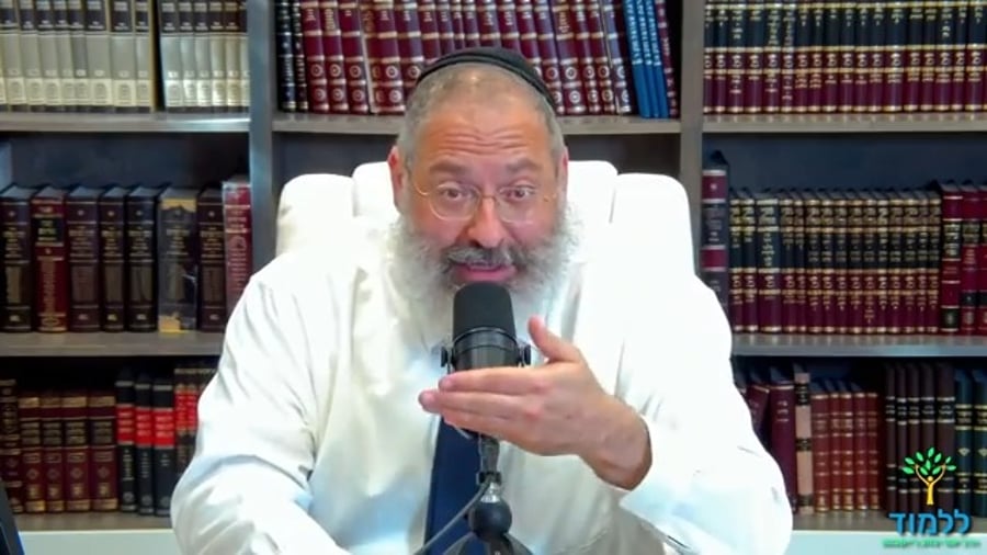 הרב ג'ייקובסון